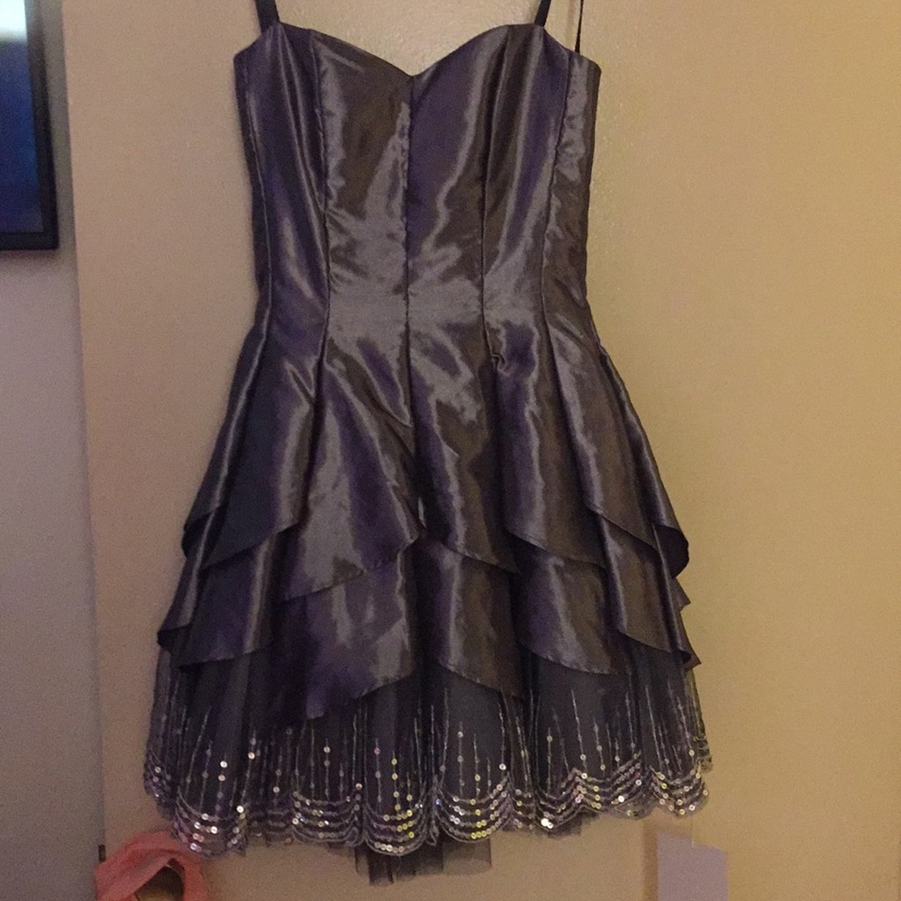 Beautiful Prom / Homecoming Dress